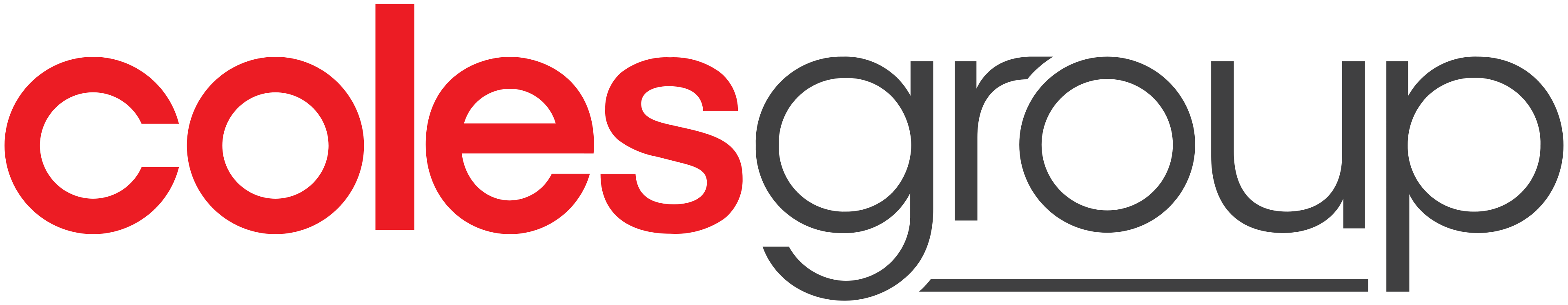 Coles Group